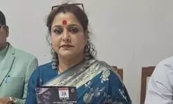 सुरभि सिंह ने कथक में ढाली अमृता प्रीतम की आजाद रूह