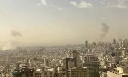 दुबई-खाड़ी में ईरानी मिसाइल हमलों के बाद भय और अफवाहों के बीच सुरक्षा सतर्कता