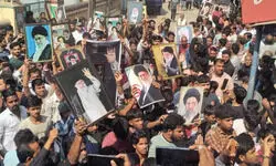 ‘तुम एक हुसैनी मारोगे, हर घर से एक और हुसैनी निकलेगा…’, खामेनेई की मौत पर जौनपुर में आक्रोश