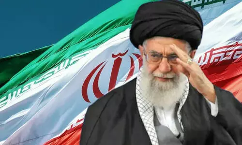 इजराइल हमले में ईरान के सर्वोच्च नेता खामेनेई की मौत; ईरानी मीडिया की पुष्टि