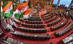 राज्यसभा चुनाव 2026: कांग्रेस ने जारी की उम्मीदवारों की सूची, 16 मार्च को होगा मतदान