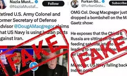 ईरान पर हमले के लिए भारतीय बंदरगाहों के इस्तेमाल का दावा खारिज, विदेश मंत्रालय ने बताया ‘झूठा’