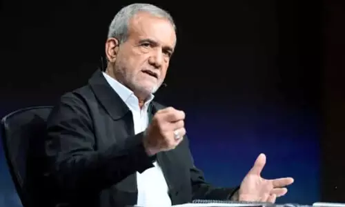 जंग रोकने के लिए ईरान ने मानी अमेरिका की सबसे बड़ी शर्त, बंद करेगा परमाणु कार्यक्रम