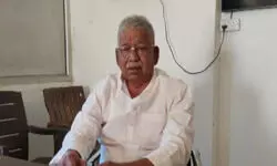 फर्जी एटीएस अधिकारी बन साइबर ठगों ने भाजपा एमएलसी को किया कॉल, ‘डिजिटल अरेस्ट’ का डर दिखाकर डेढ़ घंटे तक दबाव; सतना से पंजीकृत नंबर आया सामने