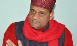 दीनदयाल के सिद्धांतों से भटकी भाजपा, उन्हें भारत रत्न न देना अपमान – दीपक मिश्र