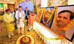 स्वदेशी मंच के नेतृत्व से देश बनेगा आत्मनिर्भर और स्वावलंबी- मुख्यमंत्री, राजस्थान