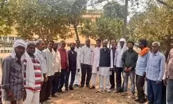 बिष्णुगढ़ में झारखंड आंदोलनकारी मोर्चा की बैठक, 10 मार्च को विधानसभा घेराव का निर्णय