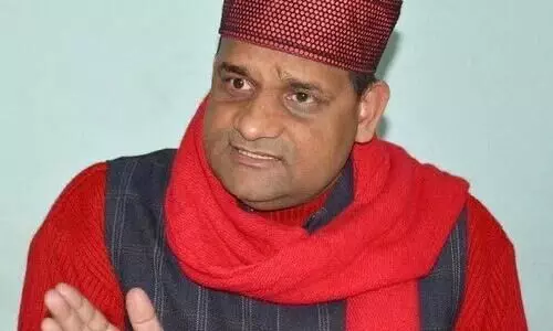 दीनदयाल के सिद्धांतों से भटकी भाजपा, उन्हें भारत रत्न न देना अपमान – दीपक मिश्र