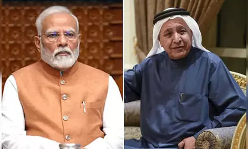 PM मोदी का एक फोन कॉल घटा सकता है तनाव: भारत में UAE के राजदूत हुसैन मिर्जा