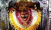 मां विंध्यवासिनी मंदिर में नवरात्रि को लेकर तैयारियां शुरू-20 घंटे होंगे मां विंध्यवासिनी के दर्शन, चरण स्पर्श रहेगा प्रतिबंधित
