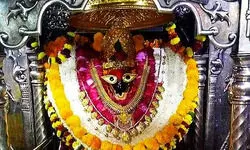 मां विंध्यवासिनी मंदिर में नवरात्रि को लेकर तैयारियां शुरू-20 घंटे होंगे मां विंध्यवासिनी के दर्शन, चरण स्पर्श रहेगा प्रतिबंधित