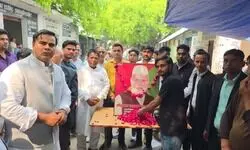 पुण्यतिथि पर जगह जगह याद किए गए बिलारी के प्रथम विधायक हाजी मौहम्मद इरफान