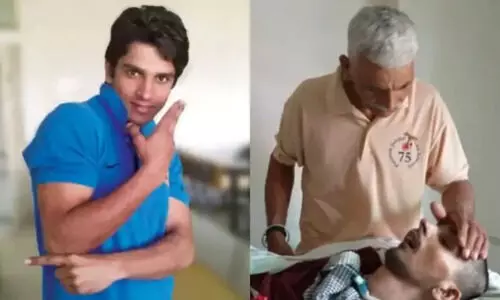 सुप्रीम कोर्ट ने हरीश राणा को इच्छा मृत्यु की इजाजत दी, देश का पहला मामला