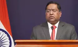 जयशंकर और ईरानी विदेश मंत्री के बीच तीन बार हुई बात, MEA ने बताया किस मुद्दे पर चर्चा