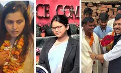 रैंक, जश्न और धोखा... UPSC के वो कैंडिडेट जिनकी सक्सेस स्टोरी निकली फर्जी