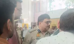 बदायूं- हिंदुस्तान पेट्रोलियम के प्लांट में प्रबंधक और उप प्रबंधक की हत्या