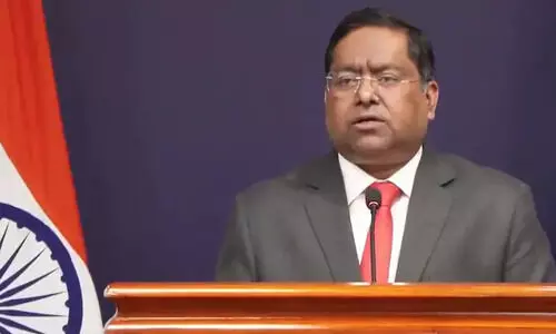 जयशंकर और ईरानी विदेश मंत्री के बीच तीन बार हुई बात, MEA ने बताया किस मुद्दे पर चर्चा