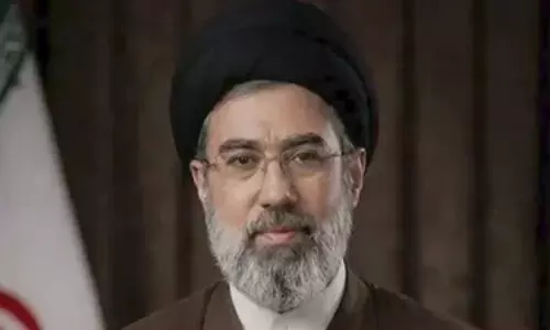 होमुर्ज स्ट्रेट बंद रहेगा, हर मौत का बदला लेगा ईरान… अमेरिका-इजराइल को मुज्तबा खामेनेई की दो टूक