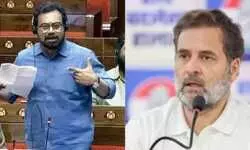 केरल के इतिहास के कुछ सबक सीखिए राहुलजी!