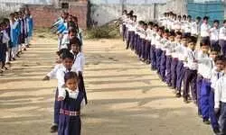 धूम्रपान से होने वाली हानियों के विषय में बताया