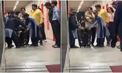 हरियाणा : जिंदल यूनिवर्सिटी की कैंटीन में छात्राओं के दो गुटों में झड़प, वीडियो वायरल