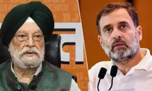 ऊर्जा नीति, ‘एपस्टीन फाइल्स’ और राजनीतिक आरोप : राहुल गांधी के बयान से गरमाई राष्ट्रीय राजनीति