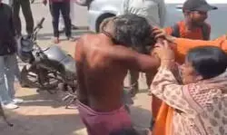 рд╕рд╛рдлреНрдЯрд╡реЗрдпрд░ рдЗрдВрдЬреАрдирд┐рдпрд░ рдмрдирд╛ рд╕рд╛рдзреБ, 15 рд╕рд╛рд▓ рдкрд╣рд▓реЗ рдЫреЛрдбрд╝ рдЧрдпрд╛ рдерд╛ рдкрддреНрдиреА рдФрд░ рдмрдЪреНрдЪреЗ; рдЕрдЪрд╛рдирдХ рд▓реМрдЯрд╛ рддреЛ рдШрд░рд╡рд╛рд▓реА рдиреЗ рдХрд┐рдпрд╛ рдпреЗ рд╣рд╢реНрд░ рд╕рд╛рдлреНрдЯрд╡реЗрдпрд░ рдЗрдВрдЬреАрдирд┐рдпрд░ рдмрдирд╛ рд╕рд╛рдзреБ, 15 рд╕рд╛рд▓ рдкрд╣рд▓реЗ рдЫреЛрдбрд╝ рдЧрдпрд╛ рдерд╛ рдкрддреНрдиреА рдФрд░ рдмрдЪреНрдЪреЗ; рдЕрдЪрд╛рдирдХ рд▓реМрдЯрд╛ рддреЛ рдШрд░рд╡рд╛рд▓реА рдиреЗ рдХрд┐рдпрд╛ рдпреЗ рд╣рд╢реНрд░