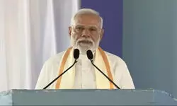 рдЕрд╕рдо рдХреЛ 47,600 рдХрд░реЛрдбрд╝ рдХреА рд╡рд┐рдХрд╛рд╕ рд╕реМрдЧрд╛рдд, рдиреЙрд░реНрде-рдИрд╕реНрдЯ рдХреЗ рдЗрдВрдлреНрд░рд╛рд╕реНрдЯреНрд░рдХреНрдЪрд░ рдХреЛ рдорд┐рд▓реА рдирдИ рд░рдлреНрддрд╛рд░ рдЕрд╕рдо рдХреЛ 47,600 рдХрд░реЛрдбрд╝ рдХреА рд╡рд┐рдХрд╛рд╕ рд╕реМрдЧрд╛рдд, рдиреЙрд░реНрде-рдИрд╕реНрдЯ рдХреЗ рдЗрдВрдлреНрд░рд╛рд╕реНрдЯреНрд░рдХреНрдЪрд░ рдХреЛ рдорд┐рд▓реА рдирдИ рд░рдлреНрддрд╛рд░