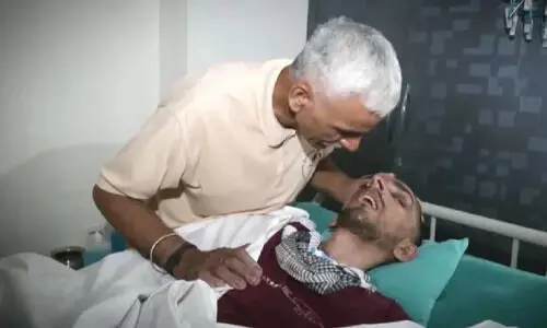 सम्मानजनक विदाई की ओर: 13 साल से वेजिटेटिव अवस्था में रहे हरीश राणा के लिए AIIMS में शुरू हुई पैसिव यूथेनेशिया की प्रक्रिया