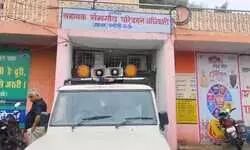 ₹5000 का ‘पास’ और कानून बाईपास: चंदौली में वसूली के आरोपों से गरमाया परिवहन विभाग