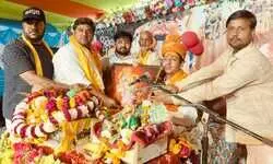 जो भक्तों के पापों का हरण कर ले वही हरि: आचार्य मनीष