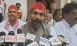 भ्रष्टाचार पर अधिकारियों की चुप्पी! सपा ने उठाया सवाल,लगाया बड़ा आरोप