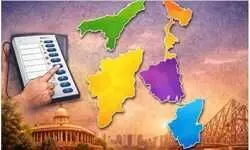 मतदान की तारीखों का ऐलान : पर क्या चुनाव होगा भी! मतदान की तारीखों का ऐलान : पर क्या चुनाव होगा भी!