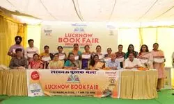 उर्दू पुस्तकों की ओर बढ़ा रुझान, मेले में गूंजे कविता और अफसाने