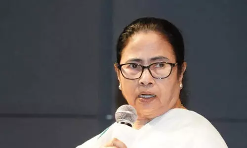 छापेमारी के दौरान सीएम का जबरदस्ती घुसना सही नहीं है, SC ने I-PAC मामले में ममता बनर्जी को लगाई फटकार