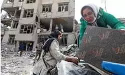 साम्राज्यवादी अमेरिका का डर्टी गेम साम्राज्यवादी अमेरिका का डर्टी गेम