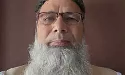 ईदुल फित्र: रहमत, शुक्र और इंसानियत का पैगाम ईदुल फित्र: रहमत, शुक्र और इंसानियत का पैगाम