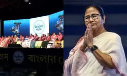 बंगाल चुनाव से पहले TMC का बड़ा दांव, ‘10 प्रतिज्ञा’ में पक्का मकान, मुफ्त स्वास्थ्य सेवा, रोजगार और महिला सशक्तिकरण पर फोकस
