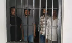 करोड़ों  नहीं… गोरखपुर में 1 अरब का ऑनलाइन स्कैम, होटल में सीक्रेट मीटिंग के दौरान 4 जालसाज गिरफ्तार