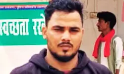 ढाका से काठमांडो के रास्ते भारत में की एंट्री, हैदराबाद में बनवाया फर्जी डीएल; वाराणसी में मो. बशर अरेस्ट