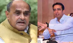 मैं MP-MLA बनने नहीं आया, जयंत को मजबूत करूंगा… JDU से अलग हुए केसी त्यागी ने थामा RLD का दामन