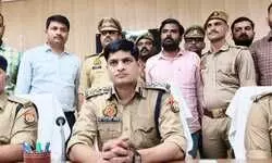 बस्ती पुलिस की तत्परता से खुला महिला के रहस्यमई हत्या का राज! बस्ती पुलिस की तत्परता से खुला महिला के रहस्यमई हत्या का राज!