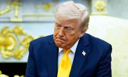 ईरान के ऊर्जा संयंत्रों पर हमले से पलटे अमेरिकी राष्ट्रपति डोनाल्ड ट्रंप तो तेहरान ने उड़ाया मजाक