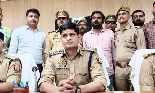 बस्ती पुलिस की तत्परता से खुला महिला के रहस्यमई हत्या का राज!