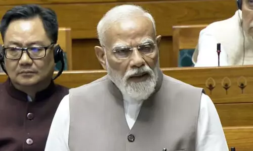 मध्य-पूर्व में उपजे हालात से निपटने के लिए भारत की क्या हैं तैयारियां? PM मोदी ने विस्तार से बताया