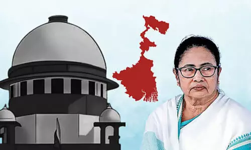 क्या ड्यूटी पर रहते हुए ईडी अधिकारियों के अधिकार समाप्त हो जाते हैं? सुप्रीम कोर्ट ने ममता बनर्जी को फिर लगाई फटकार