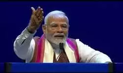 मोदी युग में भारत वाकई बदला, मगर गया तो पीछे!