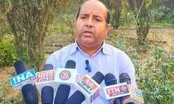 करहल थाने में मुख्यमंत्री जनसुनवाई पोर्टल बना मजाक, सिपाही कर रहे है एससी एसटी के प्रार्थना पत्रो की जांच, किये जा रहे फर्जी निस्तारण