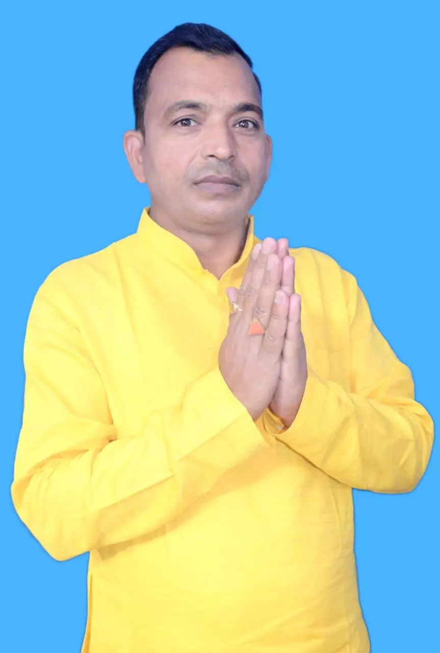 सामूहिक उपनयन संस्कार 30 मार्च से, विप्र बटुकों का होगा यज्ञोपवीत सामूहिक उपनयन संस्कार 30 मार्च से, विप्र बटुकों का होगा यज्ञोपवीत