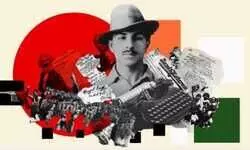 рднрдЧрдд рд╕рд┐рдВрд╣ : тАШрд╡рд┐рджреНрд╡рд╛рди-рдХреНрд░рд╛рдВрддрд┐рдХрд╛рд░реАтАЩ рдХреА рд╡рд┐рд░рд╛рд╕рдд рдФрд░ рдЫрд╛рддреНрд░ рд░рд╛рдЬрдиреАрддрд┐ рдХреА рдкреНрд░рд╛рд╕рдВрдЧрд┐рдХрддрд╛ рднрдЧрдд рд╕рд┐рдВрд╣ : тАШрд╡рд┐рджреНрд╡рд╛рди-рдХреНрд░рд╛рдВрддрд┐рдХрд╛рд░реАтАЩ рдХреА рд╡рд┐рд░рд╛рд╕рдд рдФрд░ рдЫрд╛рддреНрд░ рд░рд╛рдЬрдиреАрддрд┐ рдХреА рдкреНрд░рд╛рд╕рдВрдЧрд┐рдХрддрд╛